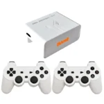 Coopreme X7 Y7 Updated Super TV Game Box HD Output Joystick Dual Controller Fighting Home PSP Game Console 10000+ Gaming - Image 6