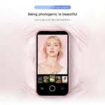 SOYES XS18 Pro 3.0" Mini Smartphone 2GB RAM 16GB ROM Facial Recognition Android9.0 Dual SIM Standby 1000mAh 3G Network Phone - Image 6