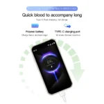 SOYES XS18 Pro 3.0" Mini Smartphone 2GB RAM 16GB ROM Facial Recognition Android9.0 Dual SIM Standby 1000mAh 3G Network Phone - Image 5