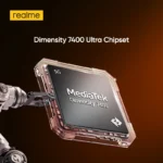 [World Premiere] realme P4 Power 5G Smartphone 10001mAh Battery 80W Charge 50MP Sony OIS Camera 6.8" 144Hz Curved Display NFC - Image 4