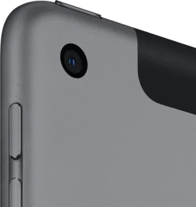 Apple iPad 8, 2020, 10.2-inch, Wi-Fi, 32GB, A12 series, Space Gray (Refurbished - Excellent) - Image 3