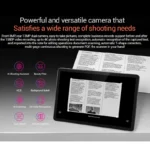 Lenovo Tab K10 M11 8GB 128GB WIFI LTE MTK Helio G88 Global Rom Android 13 Tablet 11'' 90Hz Display GPS PAD Battery 7040mAh - Image 5