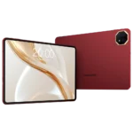 Teclast T60 AI Tablet Allwinner A733 Octa-Core 12inch 2K HD TDDI Screen 6GB RAM 128GB ROM Android 15 WiFi6 8000mAh 13MP+5MP - Image 2