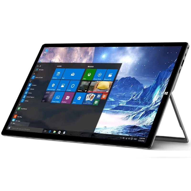 64-bits 11.6” Windows 11 Type C Tablet 8GB/16GB RAM 512GB ROM Intel Celeron N4100 CPU 1920x1080IPS Screen WIFI HD-MI