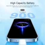 SERVO 15SE Mini Smartphone 3G WCDMA Android System WiFi Hotspot Play Store 3.0" Display Small Palm Smart Phones Dual SIM Standby - Image 6